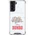 Disney Dumbo Classic sketched portrait Galaxy S22 Clear Case