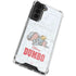 Disney Dumbo Classic sketched portrait Galaxy S22 Clear Case