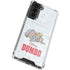 Disney Dumbo Classic sketched portrait Galaxy S22 Plus Clear Case