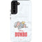 Disney Dumbo Classic sketched portrait Galaxy S22 Plus Pro Case