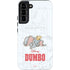 Disney Dumbo Classic sketched portrait Galaxy S22 Plus Pro Case