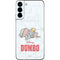 Disney Dumbo Classic sketched portrait Galaxy S22 Plus Skin