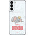 Disney Dumbo Classic sketched portrait Galaxy S22 Plus Skin