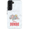 Disney Dumbo Classic sketched portrait Galaxy S22 Pro Case