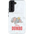 Disney Dumbo Classic sketched portrait Galaxy S22 Pro Case
