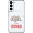 Disney Dumbo Classic sketched portrait Galaxy S22 Skin