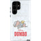 Disney Dumbo Classic sketched portrait Galaxy S22 Ultra Pro Case