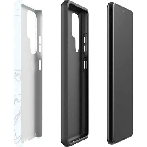 Disney Dumbo Classic sketched portrait Galaxy S22 Ultra Pro Case