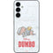 Disney Dumbo Classic sketched portrait Galaxy S23 FE Skin