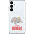 Disney Dumbo Classic sketched portrait Galaxy S23 FE Skin