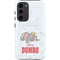 Disney Dumbo Classic sketched portrait Galaxy S23 Plus Pro Case
