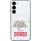 Disney Dumbo Classic sketched portrait Galaxy S23 Plus Skin
