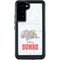 Disney Dumbo Classic sketched portrait Galaxy S23 Plus Waterproof Case