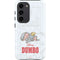Disney Dumbo Classic sketched portrait Galaxy S23 Pro Case