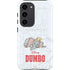 Disney Dumbo Classic sketched portrait Galaxy S23 Pro Case