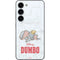 Disney Dumbo Classic sketched portrait Galaxy S23 Skin