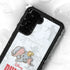 Disney Dumbo Classic sketched portrait Galaxy S23 Waterproof Case
