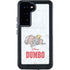 Disney Dumbo Classic sketched portrait Galaxy S23 Waterproof Case