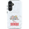 Disney Dumbo Classic sketched portrait Galaxy S24 Impact Case