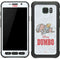 Disney Dumbo Classic sketched portrait Galaxy S7 Active Skin