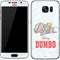Disney Dumbo Classic sketched portrait Galaxy S7 Skin