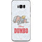 Disney Dumbo Classic sketched portrait Galaxy S8 Plus Skin