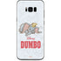 Disney Dumbo Classic sketched portrait Galaxy S8 Plus Skin