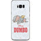 Disney Dumbo Classic sketched portrait Galaxy S8 Skin