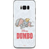 Disney Dumbo Classic sketched portrait Galaxy S8 Skin