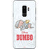Disney Dumbo Classic sketched portrait Galaxy S9 Plus Skin