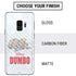 Disney Dumbo Classic sketched portrait Galaxy S9 Skin
