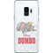 Disney Dumbo Classic sketched portrait Galaxy S9 Skin