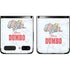 Disney Dumbo Classic sketched portrait Galaxy Z Flip Skin