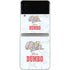 Disney Dumbo Classic sketched portrait Galaxy Z Flip4 5G Skin