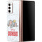 Disney Dumbo Classic sketched portrait Galaxy Z Fold2 5G Skin