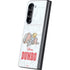 Disney Dumbo Classic sketched portrait Galaxy Z Fold5 5G Skin