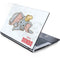Disney Dumbo Classic sketched portrait Generic Laptop Skin