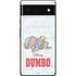 Disney Dumbo Classic sketched portrait Google Pixel 6 Skin