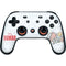 Disney Dumbo Classic sketched portrait Google Stadia Controller Skin