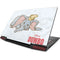 Disney Dumbo Classic sketched portrait Lenovo IdeaPad Skin