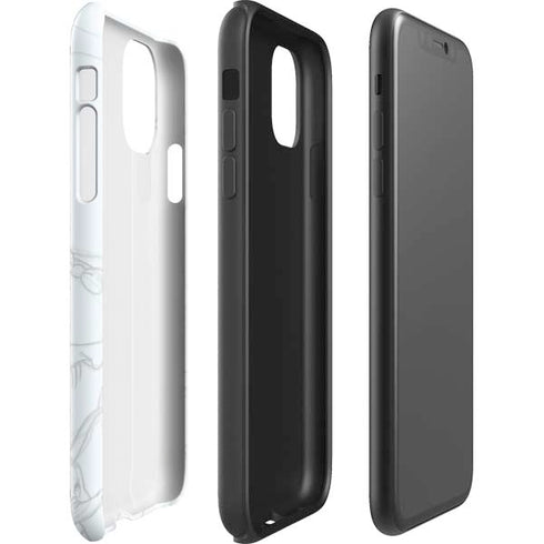 Disney Dumbo Classic sketched portrait iPhone 11 Pro Max Impact Case