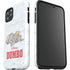 Disney Dumbo Classic sketched portrait iPhone 11 Pro Max Impact Case