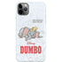 Disney Dumbo Classic sketched portrait iPhone 11 Pro Max Lite Case