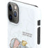 Disney Dumbo Classic sketched portrait iPhone 11 Pro Max Lite Case