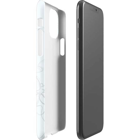 Disney Dumbo Classic sketched portrait iPhone 11 Pro Max Lite Case