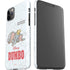 Disney Dumbo Classic sketched portrait iPhone 11 Pro Max Lite Case