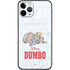 Disney Dumbo Classic sketched portrait iPhone 11 Pro Skin