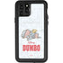 Disney Dumbo Classic sketched portrait iPhone 11 Pro Waterproof Case