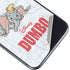 Disney Dumbo Classic sketched portrait iPhone 11 Skin