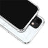 Disney Dumbo Classic sketched portrait iPhone 12 Clear Case